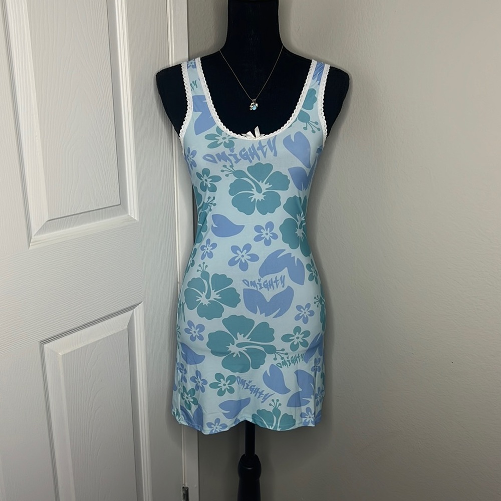 Omigity Dress